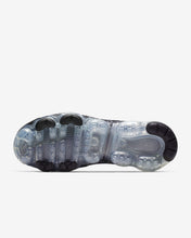 Load image into Gallery viewer, Nike Air VaporMax Flyknit 3 Metallic Silver/ Laser Fuchsia Women's Shoe