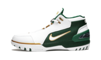 Load image into Gallery viewer, Nike Air Zoom Generation SVSM QS WHITE
