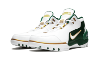 Load image into Gallery viewer, Nike Air Zoom Generation SVSM QS WHITE