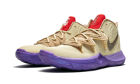 Load image into Gallery viewer, Nike Kyrie 5 Concepts TV PE 3 MULTI COLOR/MULTI-COLOR