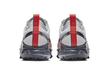 Load image into Gallery viewer, VaporMax Nike Air 2019 Metallic Silver/Red Women's shoes