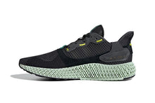 Load image into Gallery viewer, Adidas Consortium ZX4000 4D Carbon