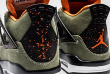 Load image into Gallery viewer, Travis Scott Air Jordan 1 AJ4 Surgeon
