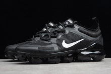 Load image into Gallery viewer, VaporMax Nike Air  2019 Black White  Men's Shoes