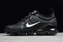 Load image into Gallery viewer, VaporMax Nike Air  2019 Black White  Men's Shoes