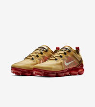 Load image into Gallery viewer, Vapormax  Nike Air 2019 'Club Gold &amp; Ember Glow"  Women's shoes