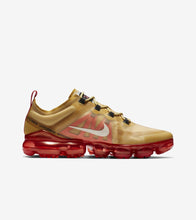 Load image into Gallery viewer, Vapormax  Nike Air 2019 'Club Gold &amp; Ember Glow"  Women's shoes