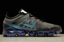 Load image into Gallery viewer, VaporMax Nike Air  2019 Run Utility Black/Blue Men's Shoes
