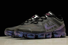 Load image into Gallery viewer, VaporMax Nike Air  2019 Run Utility Black/Blue Men's Shoes