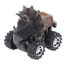 Load image into Gallery viewer, Mini Dinosaur Car