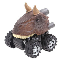 Load image into Gallery viewer, Mini Dinosaur Car