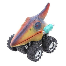 Load image into Gallery viewer, Mini Dinosaur Car