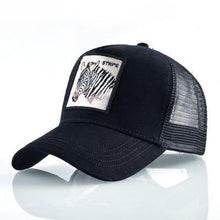 Load image into Gallery viewer, 8 Kinds of embroidery animal Baseball Caps