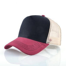 Load image into Gallery viewer, 8 Kinds of embroidery animal Baseball Caps