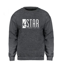 Load image into Gallery viewer, Star Labs Sweatshirt Superman Series Hoodie Men