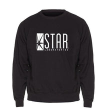 Load image into Gallery viewer, Star Labs Sweatshirt Superman Series Hoodie Men
