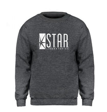 Load image into Gallery viewer, Star Labs Sweatshirt Superman Series Hoodie Men