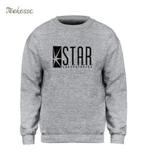 Load image into Gallery viewer, Star Labs Sweatshirt Superman Series Hoodie Men