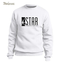 Load image into Gallery viewer, Star Labs Sweatshirt Superman Series Hoodie Men