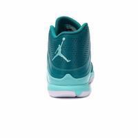 Load image into Gallery viewer, Men's Jordan Medium Cut Summer Basketball Shoes - Green