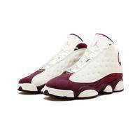 Load image into Gallery viewer, Men's Jordan Retro 13 GG Basketball Shoes - White Red