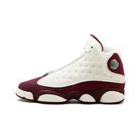 Load image into Gallery viewer, Men's Jordan Retro 13 GG Basketball Shoes - White Red