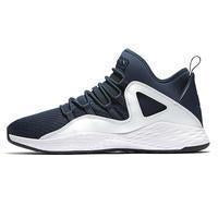 Load image into Gallery viewer, Men's Jordan Formula 23 Basketball Shoes - Navy
