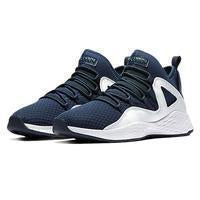 Load image into Gallery viewer, Men's Jordan Formula 23 Basketball Shoes - Navy