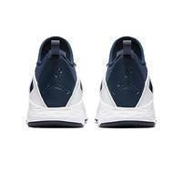 Load image into Gallery viewer, Men's Jordan Formula 23 Basketball Shoes - Navy