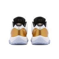 Load image into Gallery viewer, Men's Jordan 11 Retro Low Basketball Shoes - Gold