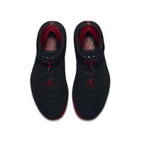 Load image into Gallery viewer, Men's Jordan Beathable Stability Support Basketball Shoes - Black