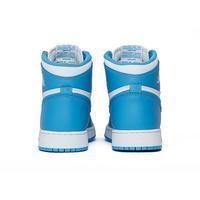 Load image into Gallery viewer, Men's Jordan Retro 1 High OG Basketball Shoes - Blue