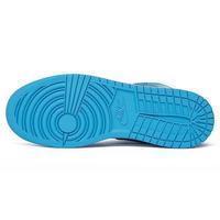 Load image into Gallery viewer, Men's Jordan Retro 1 High OG Basketball Shoes - Blue