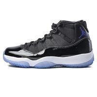 Load image into Gallery viewer, Men's Jordan 11 Space Jam Basketball Shoes - Space Jam
