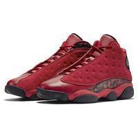 Load image into Gallery viewer, Men's Jordan 13 Basketball Shoes - Burgundy