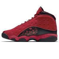 Load image into Gallery viewer, Men's Jordan 13 Basketball Shoes - Burgundy