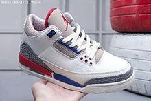 Load image into Gallery viewer, NIKE AIR JORDAN 3 RETRO OG TRUE BLUE