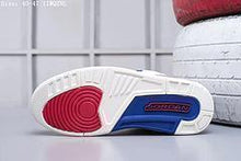 Load image into Gallery viewer, NIKE AIR JORDAN 3 RETRO OG TRUE BLUE