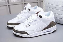 Load image into Gallery viewer, NIKE AIR JORDAN 3 RETRO