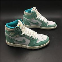 Load image into Gallery viewer, Air Jordan 1 High OG “Turbo Green”
