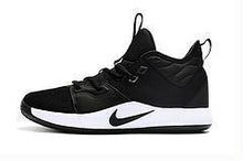 Load image into Gallery viewer, Nike PG3 Paul George 3rd "Black"