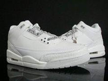 Load image into Gallery viewer, Air Jordan 3 J3 Basketball Shoes