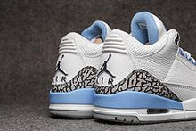 Load image into Gallery viewer, Nike Air Jordan 3 White Cement