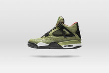 Load image into Gallery viewer, Travis Scott x “Dark Grey” Air Jordan 4