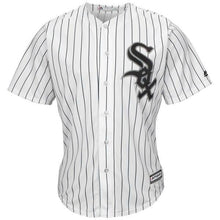 Load image into Gallery viewer, Welington Castillo Chicago White Sox Majestic Home Cool Base Player Jersey – White