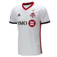 Load image into Gallery viewer, Jozy Altidore Toronto FC 2018 Secondary Player Jersey – White