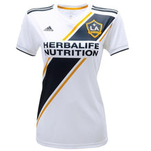 Load image into Gallery viewer, Romain Alessandrini LA Galaxy Women's 2018 Primary Player Jersey – White