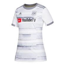 Load image into Gallery viewer, Diego Rossi LAFC Women's 2019 Street By Street Player Jersey – White