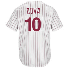 Load image into Gallery viewer, Larry Bowa Philadelphia Phillies  Jersey – White