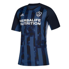 Load image into Gallery viewer, Romain Alessandrini LA Galaxy 2019 Secondary Player Jersey – Navy